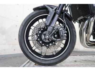 Kawasaki Z900RS Cafe 2021
