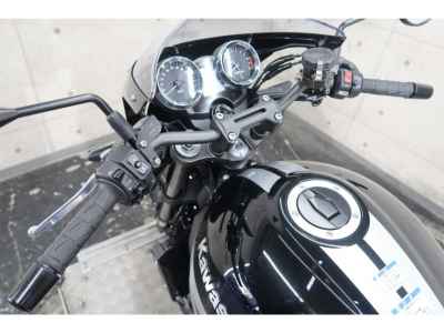 Kawasaki Z900RS Cafe 2021