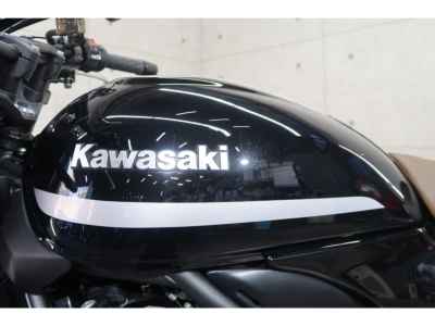 Kawasaki Z900RS Cafe 2021