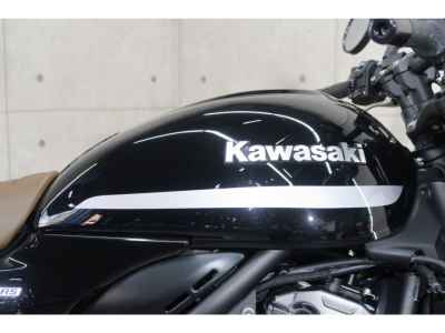 Kawasaki Z900RS Cafe 2021