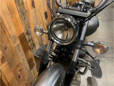 Yamaha XVS250 Drag Star 2017