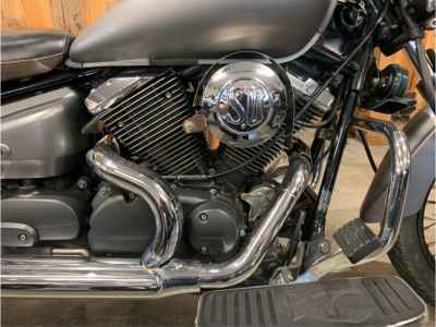 Yamaha XVS250 Drag Star 2017