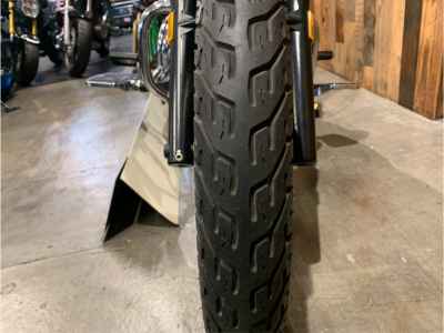 Yamaha XVS250 Drag Star 2017