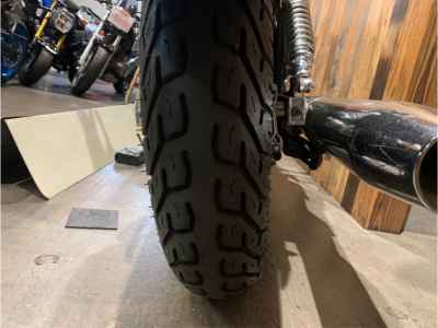 Yamaha XVS250 Drag Star 2017