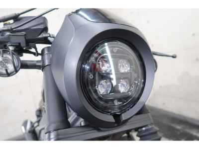 Honda Rebel CMX250 S 2022