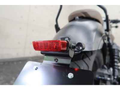 Honda Rebel CMX250 S 2022