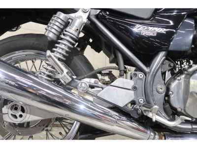 Kawasaki Zephyr 750RS 2025