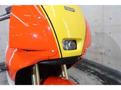 Yamaha XSR900 GP 2024