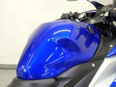 Yamaha YZF-R25