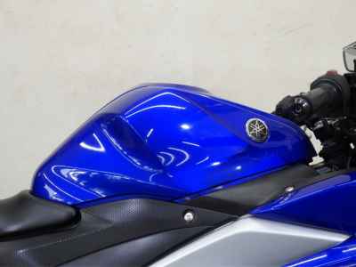 Yamaha YZF-R25