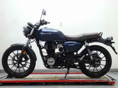 Honda GB350 2023