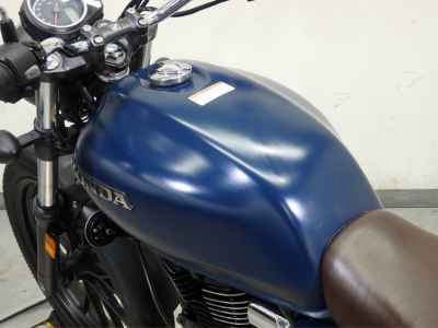 Honda GB350 2023