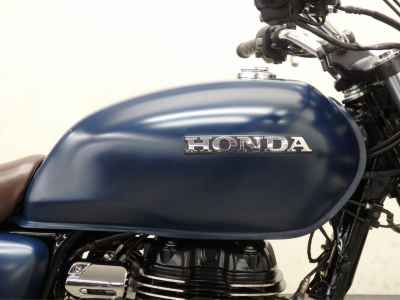 Honda GB350 2023