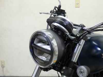 Honda GB350 2023