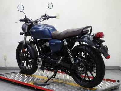 Honda GB350 2023