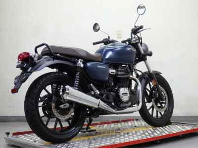Honda GB350 2023