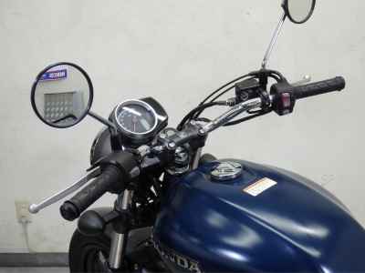 Honda GB350 2023
