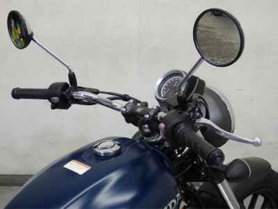 Honda GB350 2023
