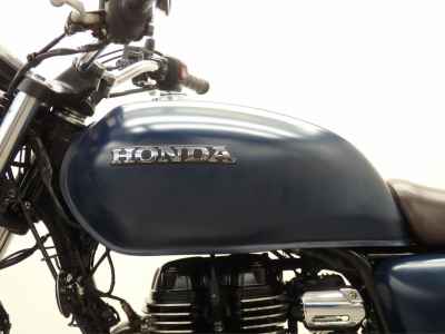 Honda GB350 2023