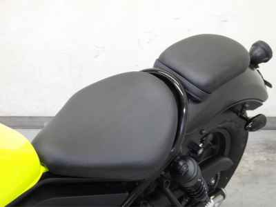 Honda Rebel CMX250