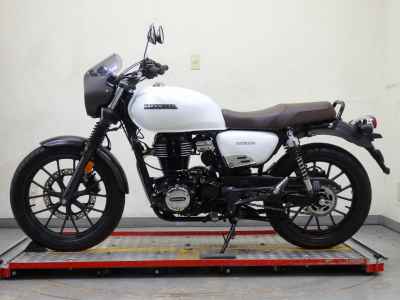 Honda GB350 2023