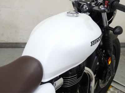 Honda GB350 2023