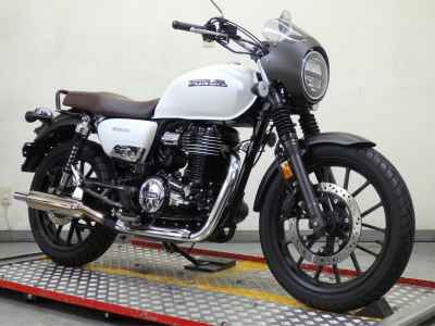 Honda GB350 2023