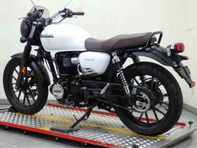 Honda GB350 2023