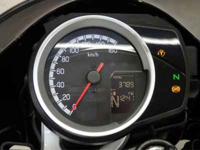 Honda GB350 2023