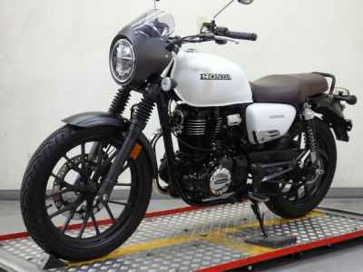 Honda GB350 2023