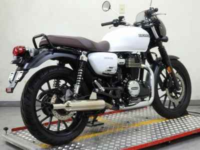 Honda GB350 2023