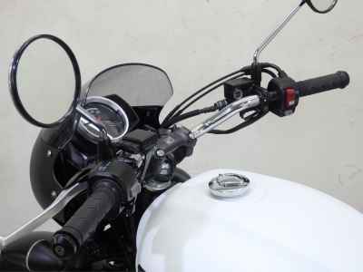 Honda GB350 2023