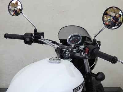 Honda GB350 2023