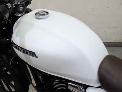 Honda GB350 2023