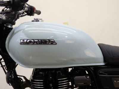 Honda GB350 2023