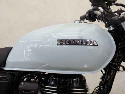 Honda GB350 2023