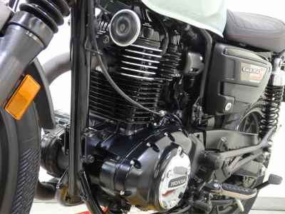 Honda GB350 2023