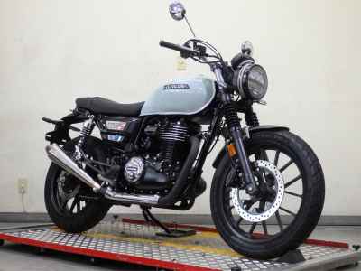 Honda GB350 2023