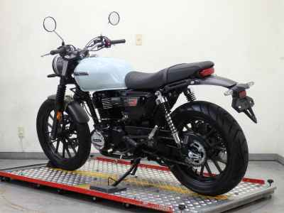 Honda GB350 2023