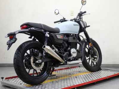 Honda GB350 2023