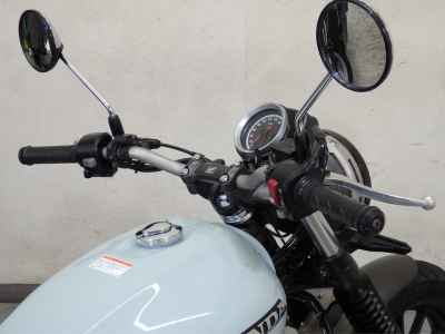 Honda GB350 2023