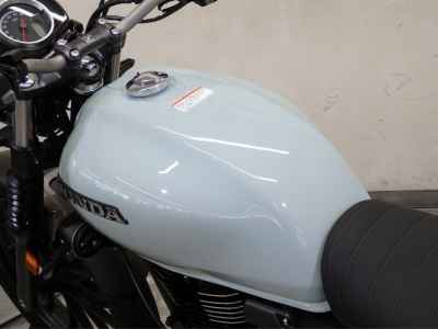 Honda GB350 2023