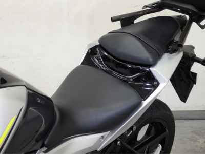 Yamaha MT-25