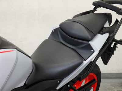 Yamaha MT-03 2019