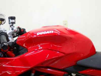 Ducati Supersport 950 2021