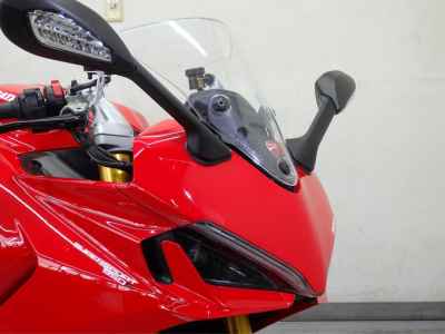 Ducati Supersport 950 2021