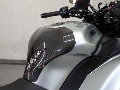 Kawasaki Ninja 1000 2018