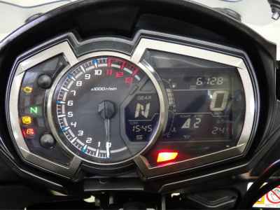 Kawasaki Ninja 1000 2018