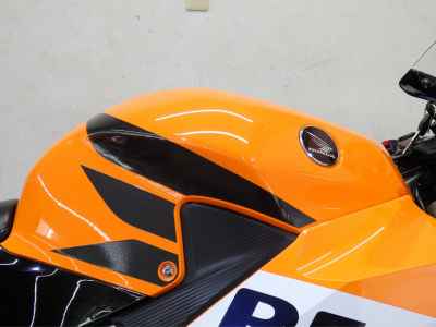 Honda CBR600RR 2016