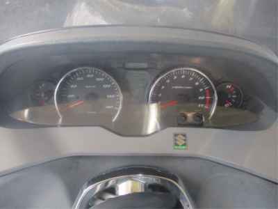 Suzuki Skywave 250